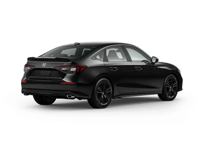 2026 Honda Civic Si - Photo 2