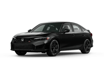 2026 Honda Civic Si - Photo 1