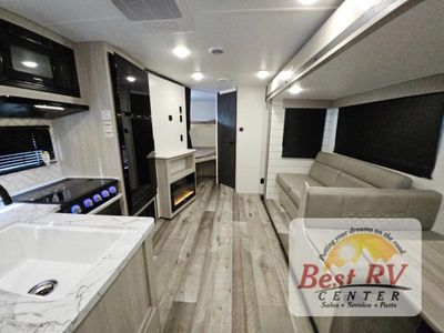 2026 Grand Design Transcend Xplor - Photo 13