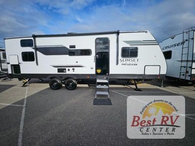 2026 Grand Design Transcend Xplor - Photo 4