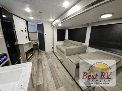2026 Grand Design Transcend Xplor - Photo 12