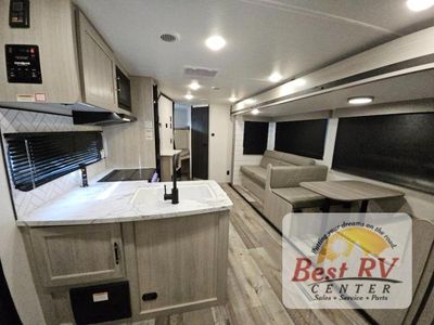 2026 Grand Design Transcend Xplor - Photo 8