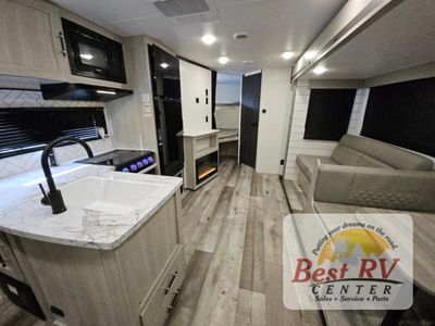 2026 Grand Design Transcend Xplor - Photo 14