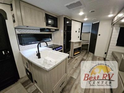2026 Grand Design Transcend Xplor - Photo 15