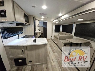2026 Grand Design Transcend Xplor - Photo 7