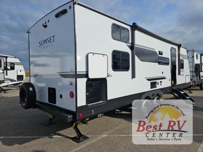 2026 Grand Design Transcend Xplor - Photo 2