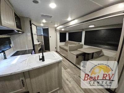 2026 Grand Design Transcend Xplor - Photo 9