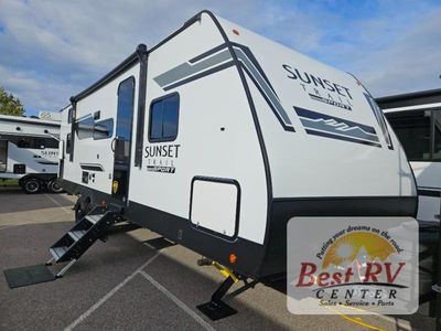 2026 Grand Design Transcend Xplor - Photo 1