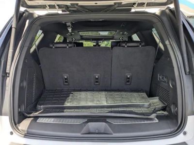 2021 Chevrolet Tahoe — photo 13 view
