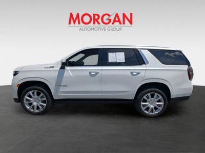 2021 Chevrolet Tahoe — photo 7 view