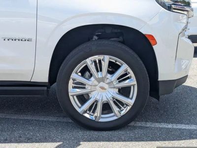 2021 Chevrolet Tahoe — photo 12 view