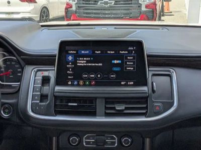 2021 Chevrolet Tahoe — photo 19 view