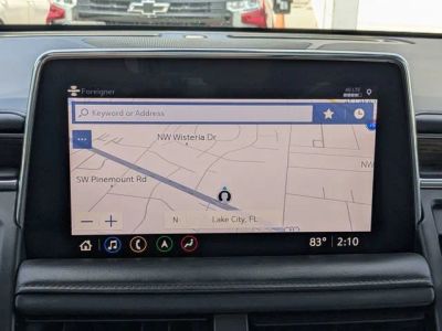 2021 Chevrolet Tahoe — photo 31 view