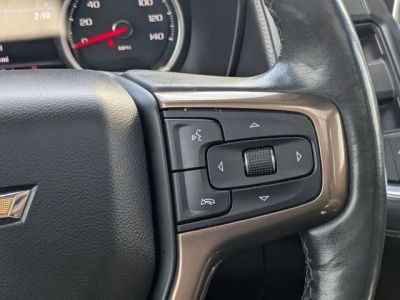 2021 Chevrolet Tahoe — photo 26 view