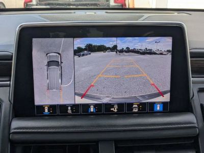 2021 Chevrolet Tahoe — photo 32 view