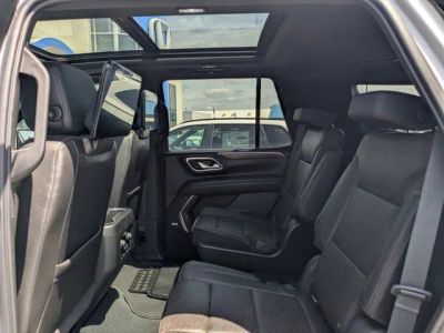 2021 Chevrolet Tahoe — photo 15 view