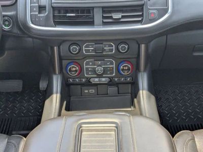 2021 Chevrolet Tahoe — photo 20 view