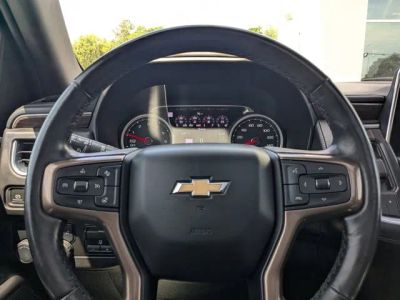2021 Chevrolet Tahoe — photo 24 view
