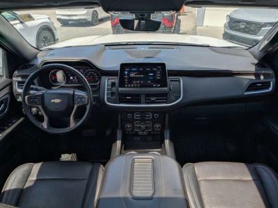 2021 Chevrolet Tahoe — photo 16 view