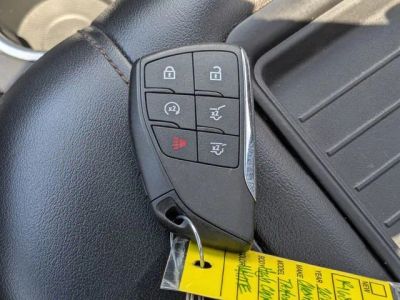 2021 Chevrolet Tahoe — photo 33 view