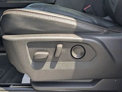 2021 Chevrolet Tahoe — photo 21 view