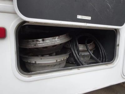 2017 Jayco MELBOURNE - Photo 24