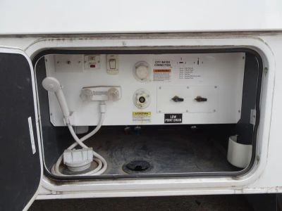 2017 Jayco MELBOURNE - Photo 25