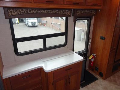 2017 Jayco MELBOURNE - Photo 9