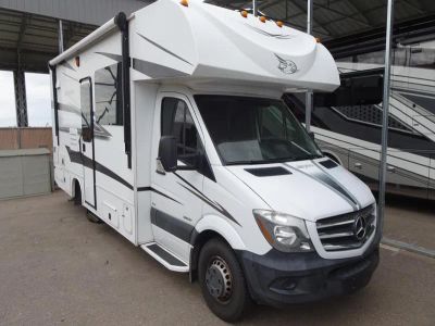 2017 Jayco MELBOURNE - Photo 1