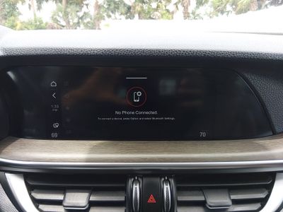 2022 Alfa Romeo Stelvio - Photo 20