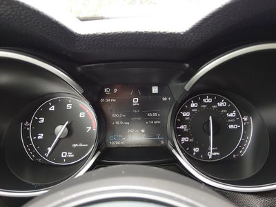 2022 Alfa Romeo Stelvio - Photo 14
