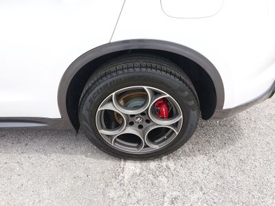 2022 Alfa Romeo Stelvio - Photo 10