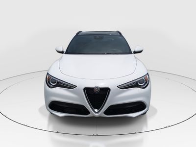 2022 Alfa Romeo Stelvio - Photo 2