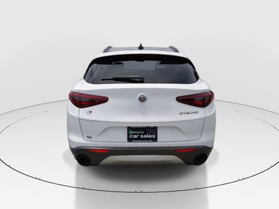 2022 Alfa Romeo Stelvio - Photo 6