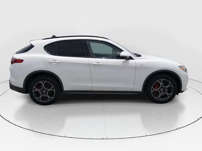 2022 Alfa Romeo Stelvio - Photo 8
