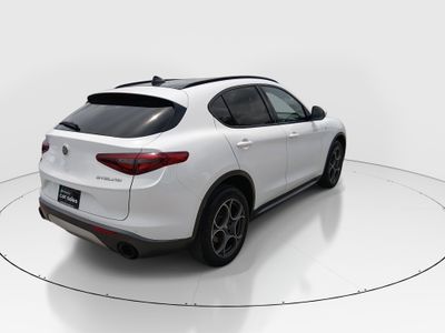 2022 Alfa Romeo Stelvio - Photo 7