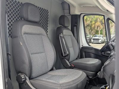 2026 Ram ProMaster 2500 — photo 15 view