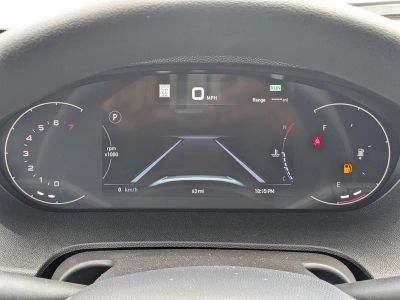 2026 Ram ProMaster 2500 — photo 29 view