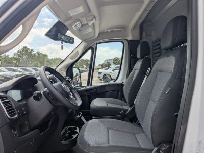 2026 Ram ProMaster 2500 — photo 23 view