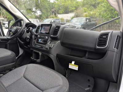 2026 Ram ProMaster 2500 — photo 14 view