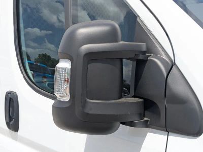 2026 Ram ProMaster 2500 — photo 11 view