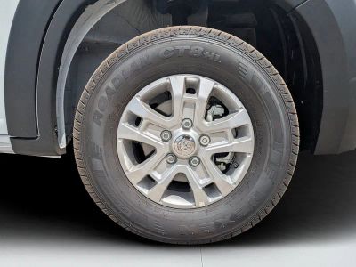 2026 Ram ProMaster 2500 — photo 10 view