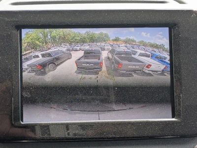 2026 Ram ProMaster 2500 — photo 24 view