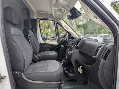 2026 Ram ProMaster 2500 — photo 13 view