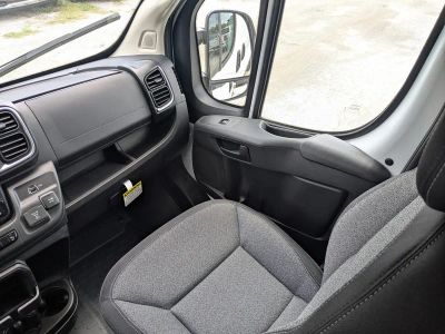 2026 Ram ProMaster 2500 — photo 20 view