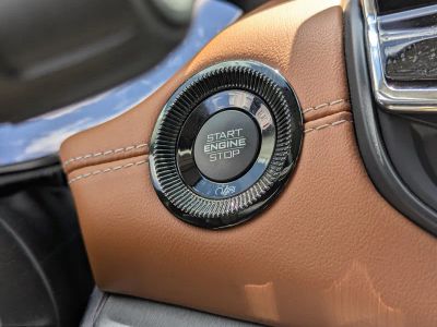 2022 Jeep Compass — photo 27 view