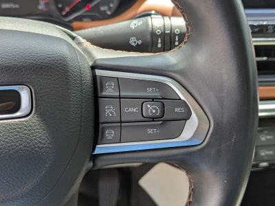 2022 Jeep Compass — photo 31 view