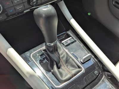 2022 Jeep Compass — photo 26 view
