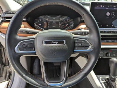 2022 Jeep Compass — photo 29 view