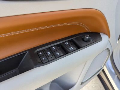 2022 Jeep Compass — photo 19 view